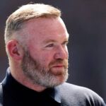Wayne Rooney named "brilliant" England legend as his "toughest" opponent