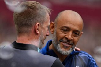 West Ham failed to consider hiring free agent boss with 12 trophies instead of Nuno