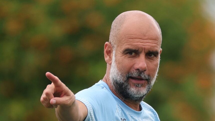West Ham hold internal talks over Nuno and Bilic alternative who Guardiola really rates