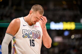 What Denver Nuggets did with Nikola Jokic was unacceptable, claims Rachel Nichols, it's now been fixed