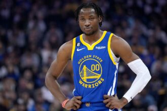 What Jonathan Kuminga told Golden State Warriors about signing Al Horford, agent reveals contract latest
