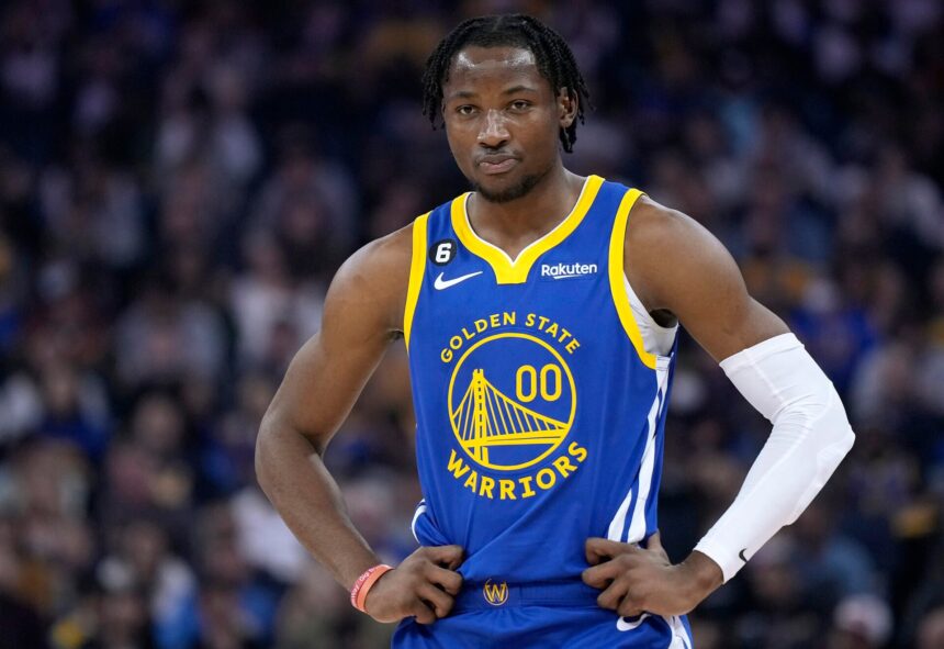 What Jonathan Kuminga told Golden State Warriors about signing Al Horford, agent reveals contract latest