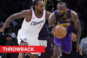 What Kawhi Leonard said in 2020 about LeBron James snub, amid Lakers and Clippers claims