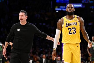 What LeBron James has never said actually undermines his NBA legacy, claims former player