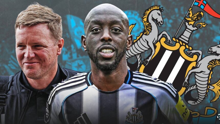 When Wissa could make his Newcastle debut as Howe confirms extent of injury