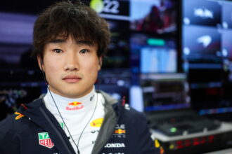 Where does Yuki Tsunoda stand? The hints at Red Bull’s F1 2026 plans