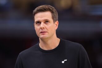 Who is Will Hardy? All you need to know about Utah Jazz's head coach