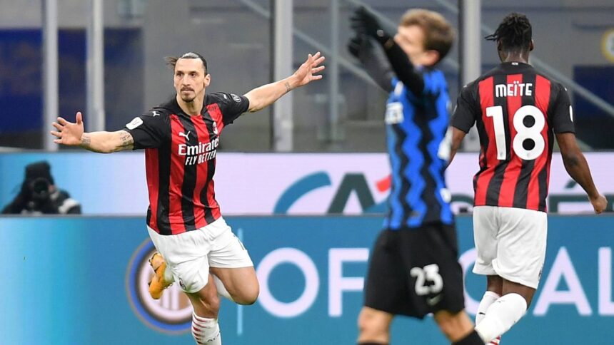 Woltemade reveals the "rare" Ibrahimovic trait that he will offer Newcastle
