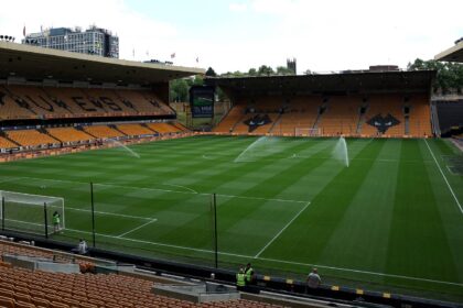 Wolverhampton Wanderers FC 2025/26 highest-paid players
