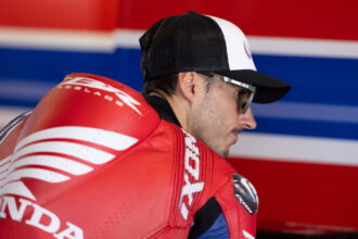Xavi Vierge had WorldSBK 2026 “clause with Honda, but this is already gone”