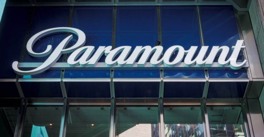 Zuffa Boxing reportedly nearing a broadcast rights deal with Paramount