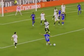 Is Adrian Liso the next big thing when it comes to Spanish wingers? (Video)