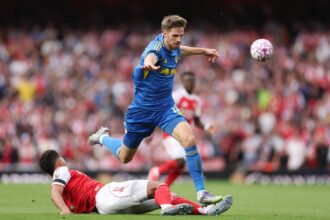 Leeds star seen as ideal partner for £39m Bayern Munich man
