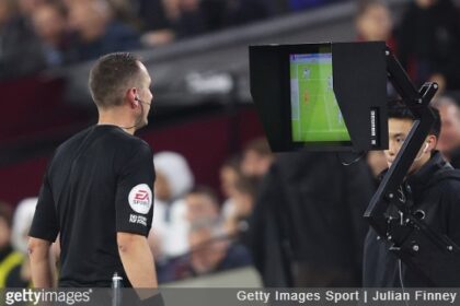 Former Premier League referee David Coote faces criminal charges over indecent video of child