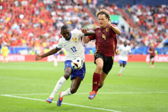 Leicester open to selling first-team player for €10m in January