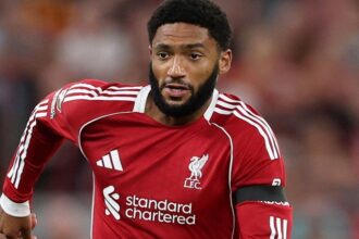Milan consider January move for Gomez