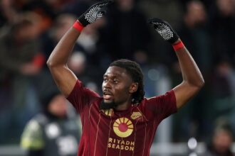 Inter maintain Manu Kone interest