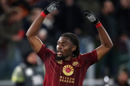 Inter maintain Manu Kone interest