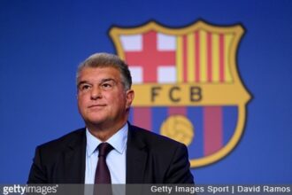 Barcelona’s Nou Camp delays leave club scrambling for home
