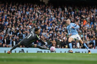 Journalist rates Barcelona chances of signing Man City superstar in 2026