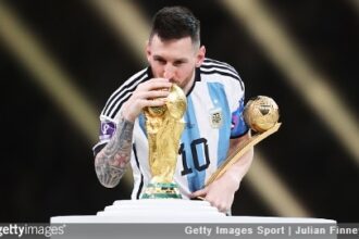 Messi’s emotional farewell in Buenos Aires raises questions about his final bow