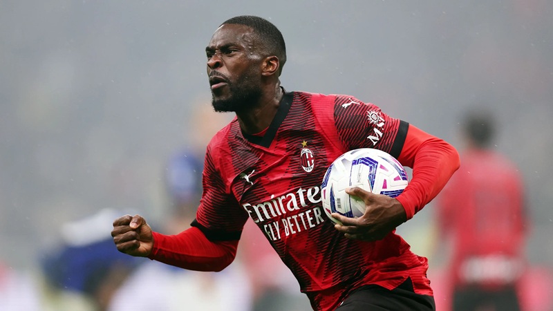 Milan determined to keep Tomori amid Premier League interest