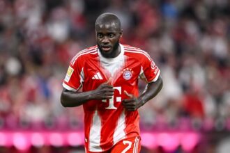 Real Madrid and Liverpool interested in Dayot Upamecano