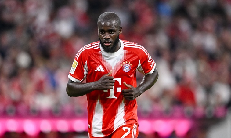 Real Madrid and Liverpool interested in Dayot Upamecano