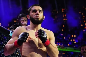‘Islam’s got everything to lose’: Robert Whittaker predicts Jack Della Maddalena vs. Islam Makhachev title fight