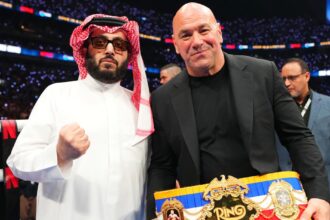 ‘That’s Dana eating what you killed’: Matt Brown vehemently against UFC-style promotion being adapted by boxing