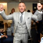‘That’s my event’: Conor McGregor vows his return is happening at UFC White House card