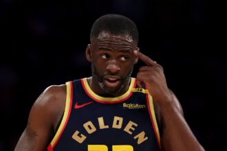 ‘We getting that’… Draymond Green sends message about Golden State Warriors' target next season, sparks optimism  