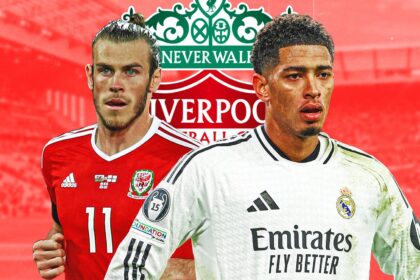 10 star players Liverpool nearly signed