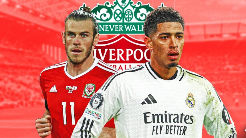 10 star players Liverpool nearly signed