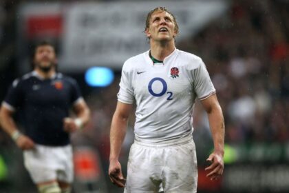 Lewis Moody: Who is the England World Cup winner? What is MND?