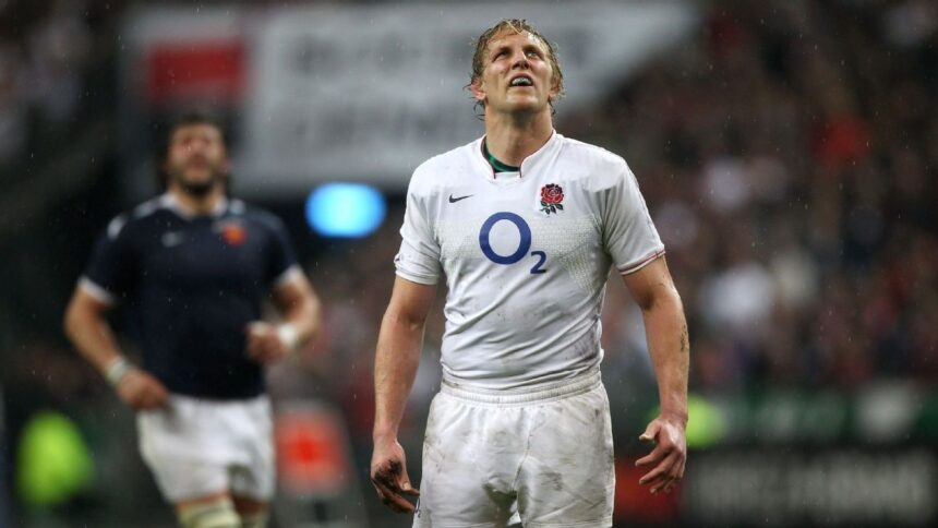 Lewis Moody: Who is the England World Cup winner? What is MND?