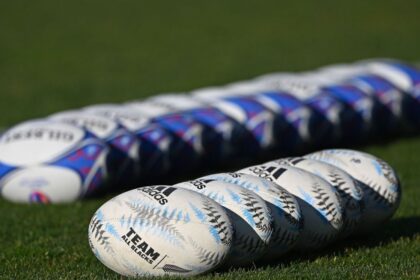 R360 players will be barred from Test rugby - unions