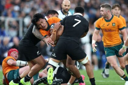Len Ikitau to reject R360 if it costs World Cup spot