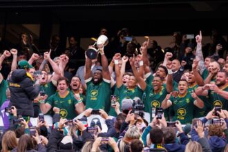 SANZAAR confirms future of Rugby Championship