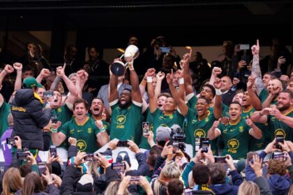 SANZAAR confirms future of Rugby Championship