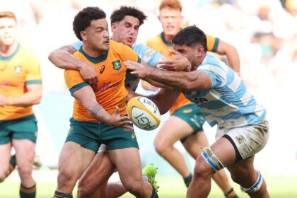 Wallabies set to make multiple changes for Eddie's Japan