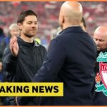 Real Madrid Liverpool