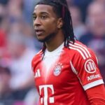 No release clause in Michael Olise contract – Bayern sporting director Eberl