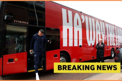 Report: Sunderland eyeing January move for Brazilian forward with 7-G/A in 8 matches