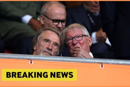 Mikel Arteta highlights “big message” from Sir Alex Ferguson to justify Arsenal approach