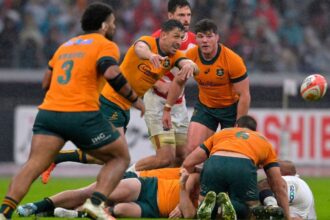 Wallabies survive Japanese scare, avoid Eddie Jones ignominy