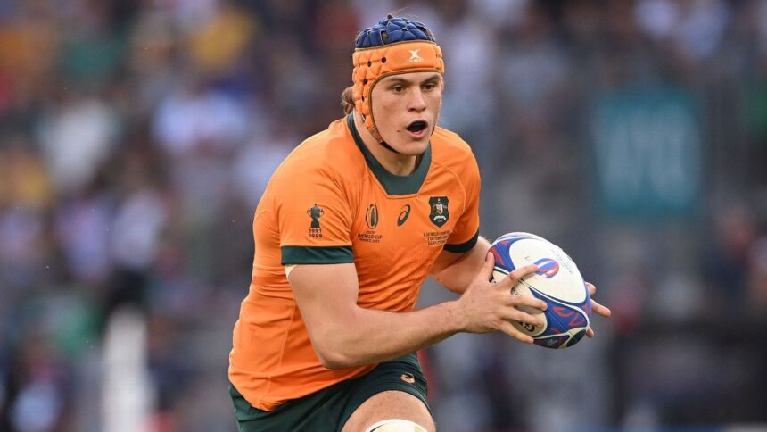 England-Wallabies Test is a farce of World Rugby international windows