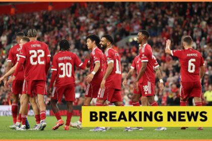 “The deal is ready for him”: Huge offer on the table for Liverpool star if he wants out