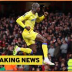 “Spurs have been there…”: Tottenham linked with January move for 17-goal Frenchman