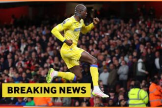 “Spurs have been there…”: Tottenham linked with January move for 17-goal Frenchman